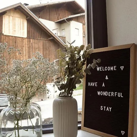 Natters - Your Vacation Base 公寓