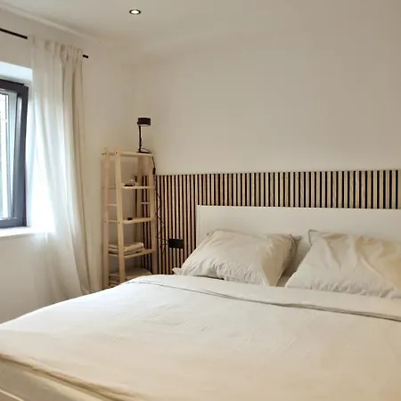 Natters - Your Vacation Base Apartman *