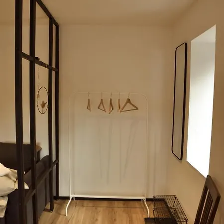 Apartmán Natters - Your Vacation Base