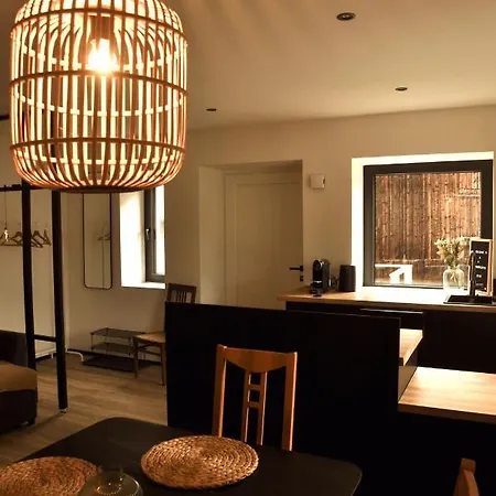 Natters - Your Vacation Base Apartmán