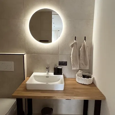 Natters - Your Vacation Base *