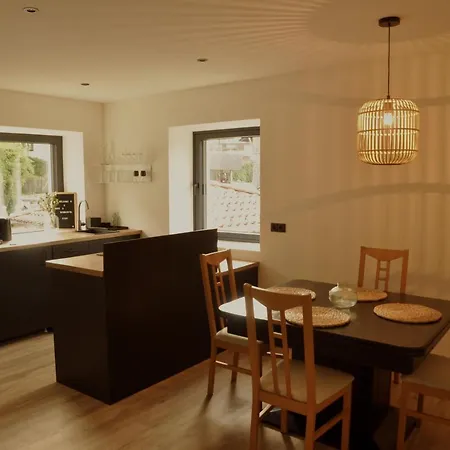 Natters - Your Vacation Base Apartman