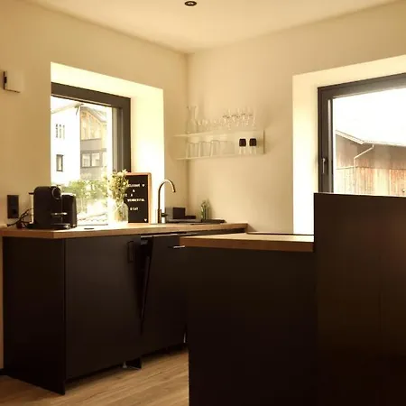 Apartamento Natters - Your Vacation Base