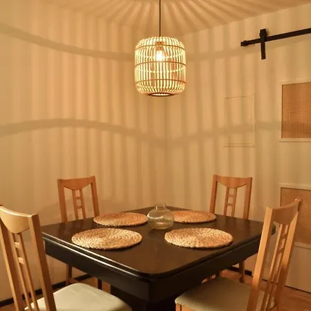 Apartamento Natters - Your Vacation Base Innsbruck