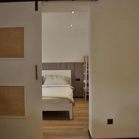 Natters - Your Vacation Base