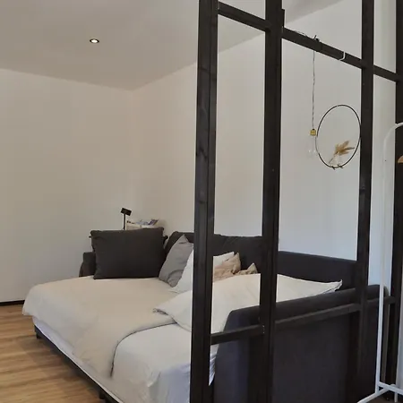 Apartman Natters - Your Vacation Base *