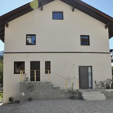 Apartamento Natters - Your Vacation Base