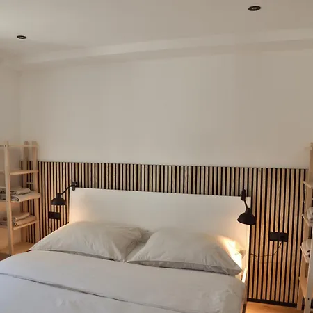 Natters - Your Vacation Base Apartman