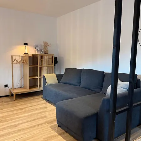 Apartmán Natters - Your Vacation Base *