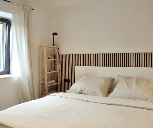 Natters - Your Vacation Base Lägenhet *