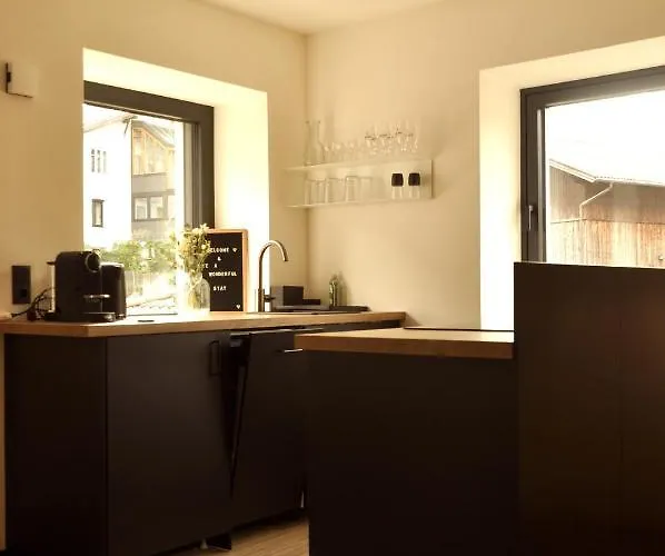 Lägenhet Natters - Your Vacation Base