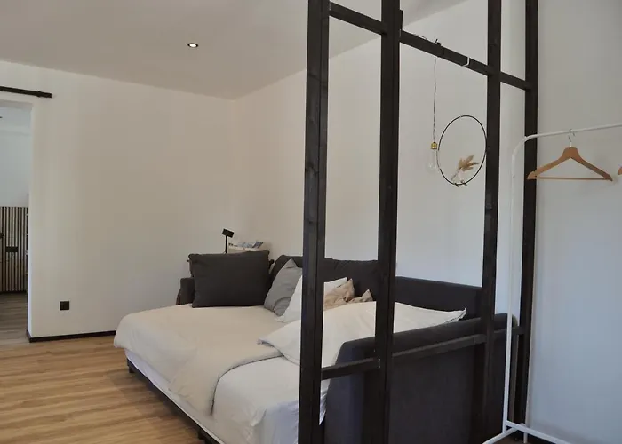 Lägenhet Natters - Your Vacation Base *