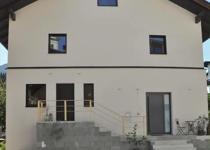 Lägenhet Natters - Your Vacation Base