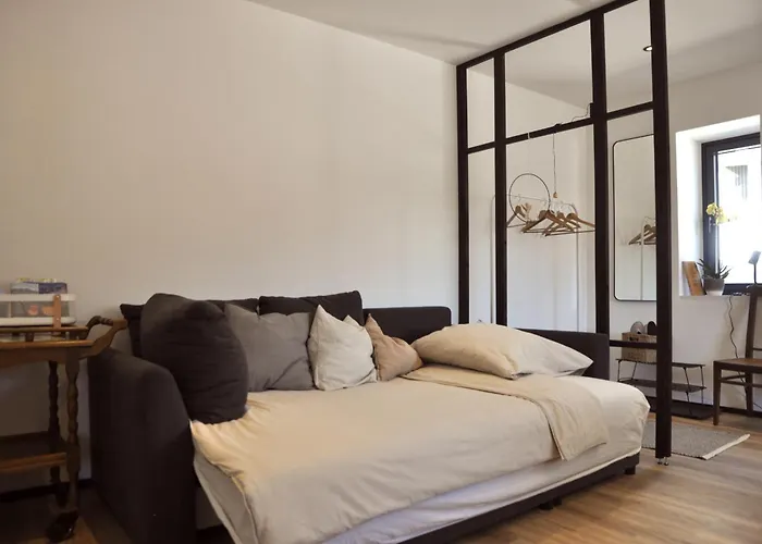 Lägenhet Natters - Your Vacation Base