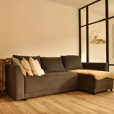 Natters - Your Vacation Base Appartement Innsbruck