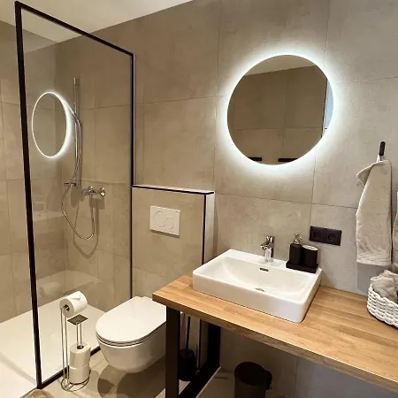 아파트 Natters - Your Vacation Base *