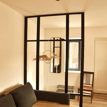 아파트 Natters - Your Vacation Base