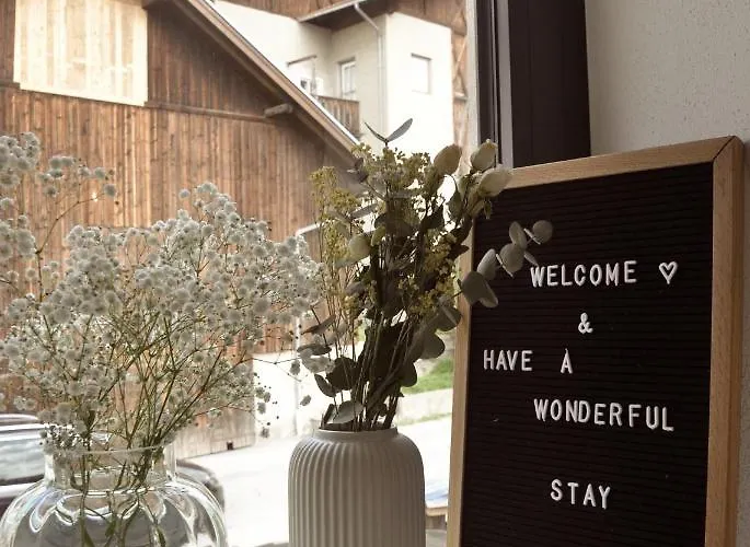 Natters - Your Vacation Base Διαμέρισμα