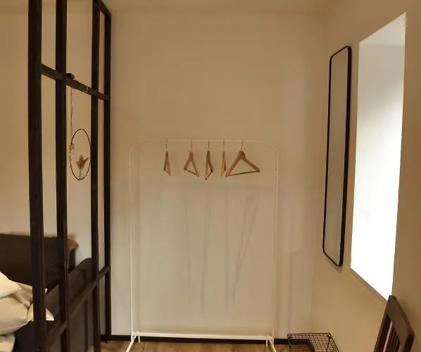 Διαμέρισμα Natters - Your Vacation Base