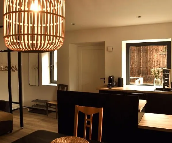 Natters - Your Vacation Base Διαμέρισμα