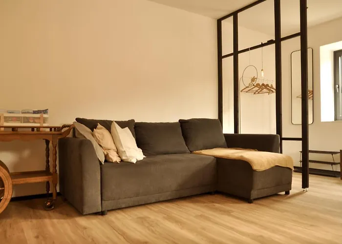 Natters - Your Vacation Base Διαμέρισμα Ίνσμπρουκ