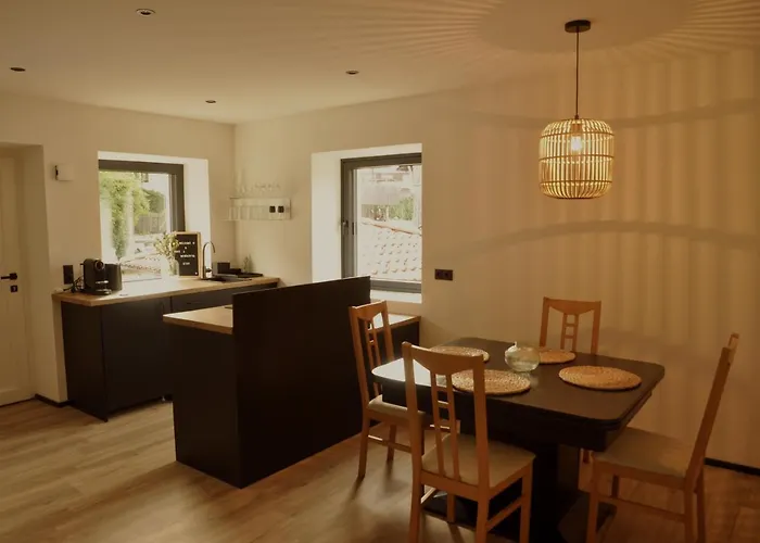 Natters - Your Vacation Base Διαμέρισμα