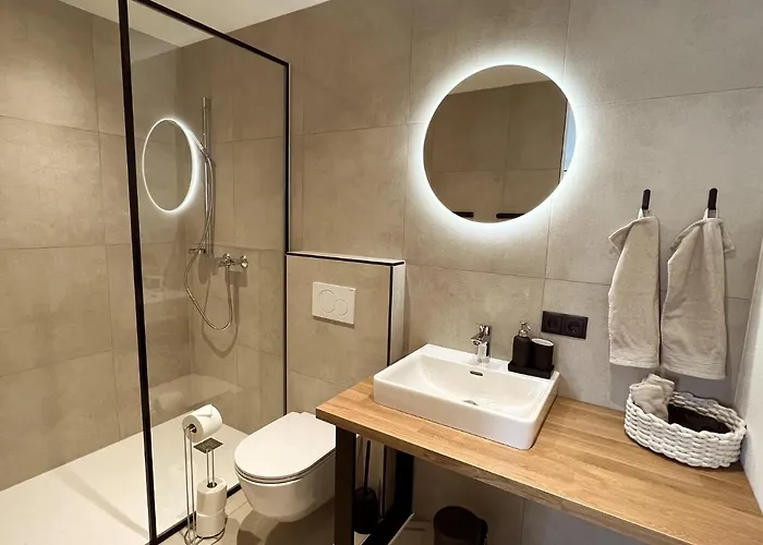 Διαμέρισμα Natters - Your Vacation Base *