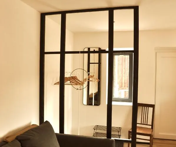 Διαμέρισμα Natters - Your Vacation Base